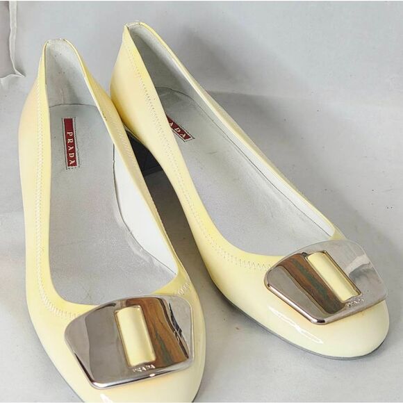 Prada Shoes - Prada shoes